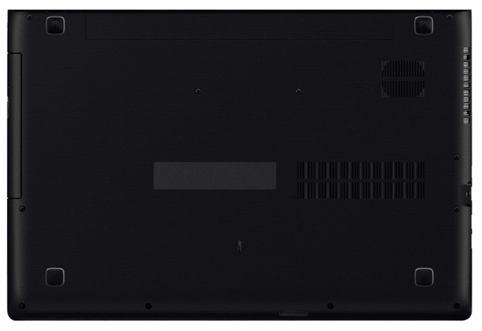 Lenovo Ноутбук Lenovo IdeaPad 110 17 AMD