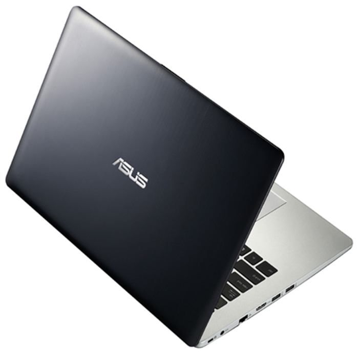 ASUS VivoBook S451LA