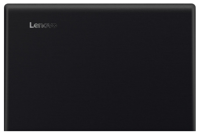 Lenovo IdeaPad 110 17 AMD (AMD A8 7410 2200 MHz/17.3"/1600x900/4.0Gb/1000Gb/DVD-RW/AMD Radeon R5/Wi-Fi/Bluetooth/Win 10 Home)