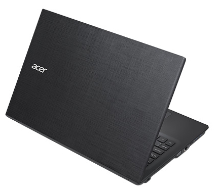 Acer Ноутбук Acer TRAVELMATE P258-M-33WJ