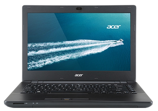 Acer Ноутбук Acer TravelMate P2 (TMP246M-M)