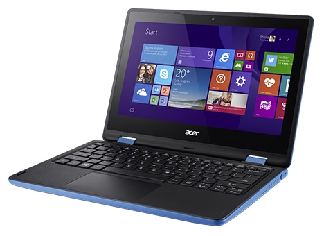 Acer ASPIRE R3-131T-P24A