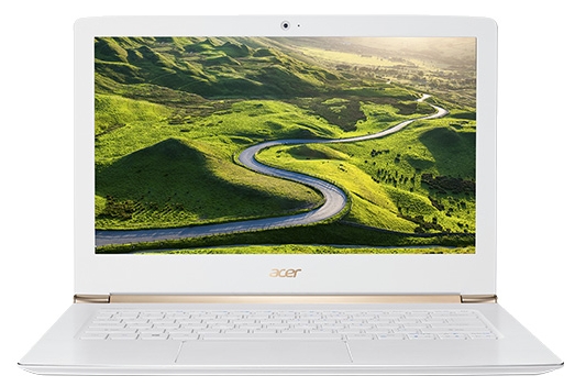 Acer ASPIRE S5-371-525A (Intel Core i5 6200U 2300 MHz/13.3"/1920x1080/8.0Gb/256Gb SSD/DVD нет/Intel HD Graphics 520/Wi-Fi/Bluetooth/Win 10 Home)