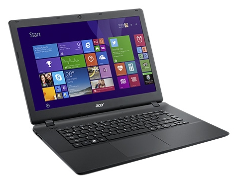 Acer ASPIRE ES1-522-204W