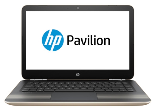 HP PAVILION 14-al009ur (Intel Core i3 6100U 2300 MHz/14.0"/1366x768/16Gb/128Gb SSD/DVD нет/Intel HD Graphics 520/Wi-Fi/Bluetooth/Win 10 Home)