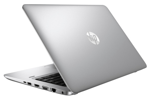 HP ProBook 440 G4 (Y7Z75EA) (Intel Core i3 7100U 2400 MHz/14"/1920x1080/4Gb/128Gb SSD/DVD нет/Intel HD Graphics 620/Wi-Fi/Bluetooth/DOS)