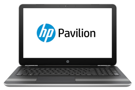 HP Ноутбук HP PAVILION 15-au100