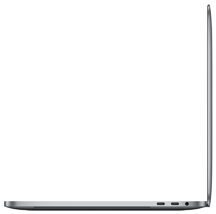Apple Ноутбук Apple MacBook Pro 13 with Retina display and Touch Bar Late 2016