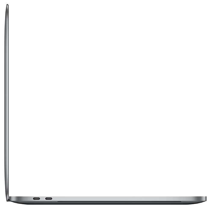 Apple Ноутбук Apple MacBook Pro 15 with Retina display Late 2016