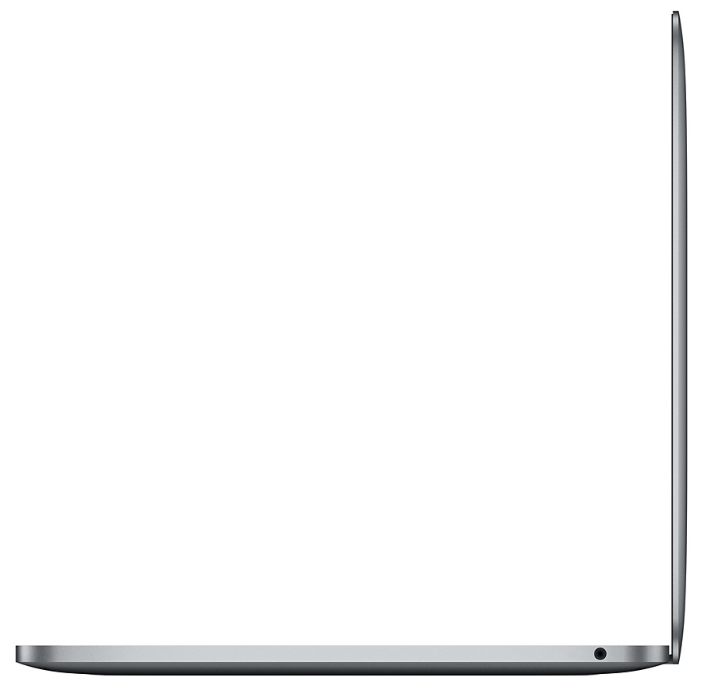 Apple Ноутбук Apple MacBook Pro 13 with Retina display Late 2016