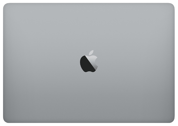 Apple Ноутбук Apple MacBook Pro 13 with Retina display and Touch Bar Late 2016 (Intel Core i5 2900 MHz/13.3"/2560x1600/8Gb/512Gb SSD/DVD нет/Intel Iris Graphics 550/Wi-Fi/Bluetooth/MacOS X)