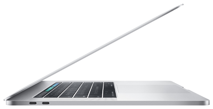 Apple Ноутбук Apple MacBook Pro 15 with Retina display Late 2016 (Intel Core i7 2600 MHz/15.4"/2880x1800/16Gb/256Gb SSD/DVD нет/AMD Radeon Pro 450/Wi-Fi/Bluetooth/MacOS X)