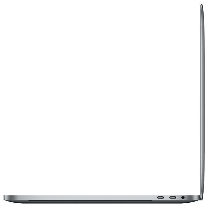 Apple Ноутбук Apple MacBook Pro 15 with Retina display Late 2016 (Intel Core i7 2600 MHz/15.4"/2880x1800/16Gb/256Gb SSD/DVD нет/AMD Radeon Pro 450/Wi-Fi/Bluetooth/MacOS X)