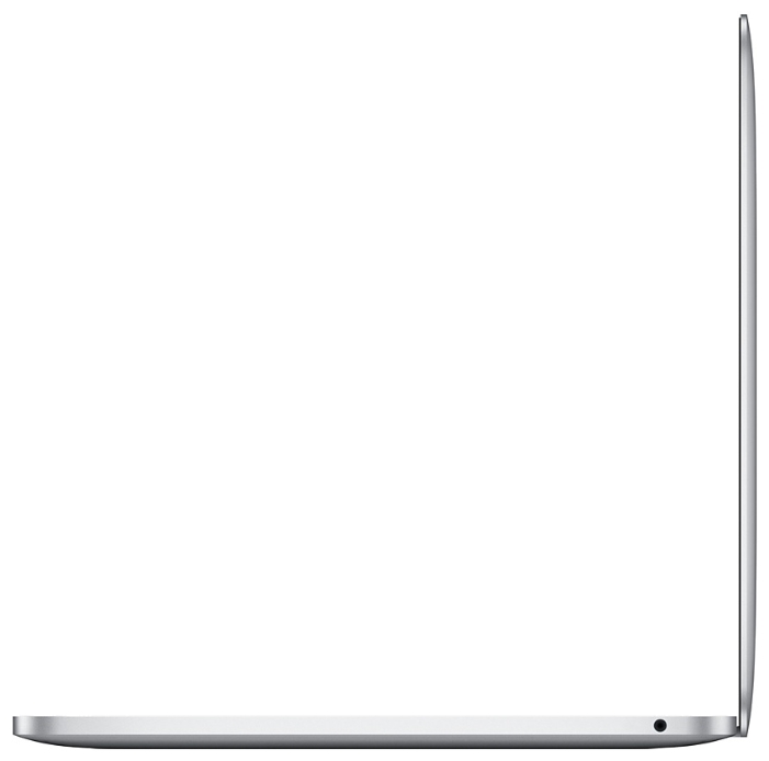 Apple Ноутбук Apple MacBook Pro 13 with Retina display Late 2016 (Intel Core i5 2000 MHz/13.3"/2560x1600/8Gb/256Gb SSD/DVD нет/Intel Iris Graphics 540/Wi-Fi/Bluetooth/MacOS X)