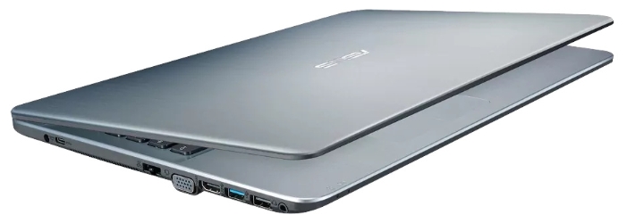 ASUS (Intel Core i3 6100U/15.6"/1366x768/4Gb/1000Gb HDD/DVD-RW/NVIDIA GeForce 920MX/Wi-Fi/Bluetooth/Win 10 Home)