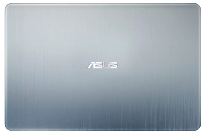 ASUS (Intel Core i3 6100U/15.6"/1366x768/4Gb/1000Gb HDD/DVD-RW/NVIDIA GeForce 920MX/Wi-Fi/Bluetooth/Win 10 Home)