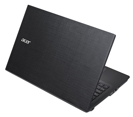 Acer Extensa 2520G-P49C (Intel Pentium 4405U 2100 MHz/15.6"/1366x768/4Gb/500Gb HDD/DVD-RW/NVIDIA GeForce 920M/Wi-Fi/Bluetooth/Linux)