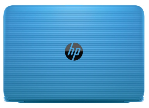 HP Ноутбук HP Stream 11-y000