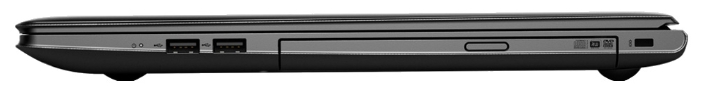 Lenovo Ноутбук Lenovo IdeaPad 310 15 Intel