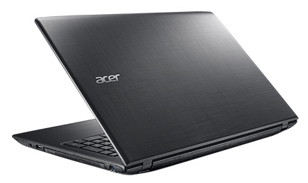 Acer Ноутбук Acer ASPIRE E5-575-34KQ