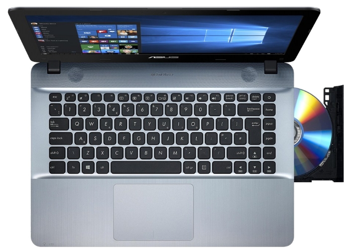 ASUS Ноутбук ASUS VivoBook Max X441SA