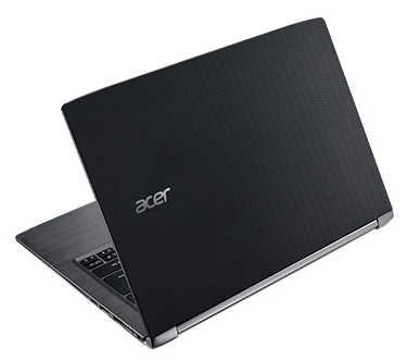 Acer (Intel Core i7 6500U 2500 MHz/13.3"/1920x1080/8Gb/128Gb SSD/DVD нет/Intel HD Graphics 520/Wi-Fi/Bluetooth/Win 10 Home)