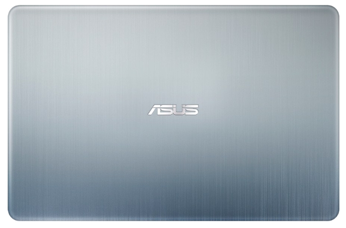 ASUS (Intel Core i3 6100U 2300 MHz/15.6"/1366x768/4Gb/500Gb HDD/DVD-RW/Intel HD Graphics 520/Wi-Fi/Bluetooth/Win 10 Home)