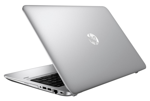 HP Ноутбук HP ProBook 450 G4