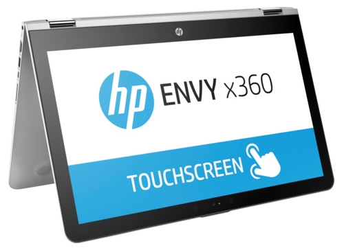 HP Envy 15-aq100 x360