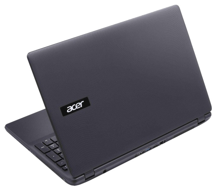 Acer Ноутбук Acer Extensa EX2519-P5PG (Intel Pentium N3710 1600 MHz/15.6"/1366x768/2Gb/500Gb HDD/DVD-RW/Intel HD Graphics 405/Wi-Fi/Bluetooth/Linux)