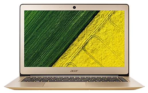 Acer SWIFT SF314-51-799P (Intel Core i7 6500U 2500 MHz/14"/1920x1080/8Gb/256Gb SSD/DVD нет/Intel HD Graphics 520/Wi-Fi/Bluetooth/Win 10 Home)