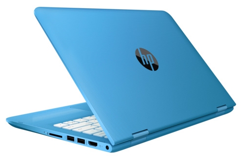 HP 11-ab003ur x360 (Intel Pentium N3710 1600 MHz/11.6"/1366x768/4Gb/500Gb HDD/DVD нет/Intel HD Graphics 405/Wi-Fi/Bluetooth/Win 10 Home)