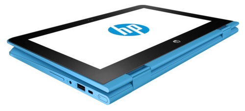 HP 11-ab003ur x360 (Intel Pentium N3710 1600 MHz/11.6"/1366x768/4Gb/500Gb HDD/DVD нет/Intel HD Graphics 405/Wi-Fi/Bluetooth/Win 10 Home)