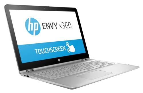 HP Envy 15-aq100ur x360 (Intel Core i5 7200U 2500 MHz/15.6"/1920x1080/8Gb/1128Gb HDD+SSD/DVD нет/Intel HD Graphics 620/Wi-Fi/Bluetooth/Win 10 Home)