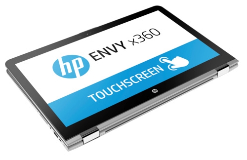HP Envy 15-aq100ur x360 (Intel Core i5 7200U 2500 MHz/15.6"/1920x1080/8Gb/1128Gb HDD+SSD/DVD нет/Intel HD Graphics 620/Wi-Fi/Bluetooth/Win 10 Home)