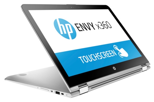 HP Envy 15-aq101ur x360 (Intel Core i7 7500U 2700 MHz/15.6"/3840x2160/12Gb/2000Gb HDD/DVD нет/Intel HD Graphics 620/Wi-Fi/Bluetooth/Win 10 Home)