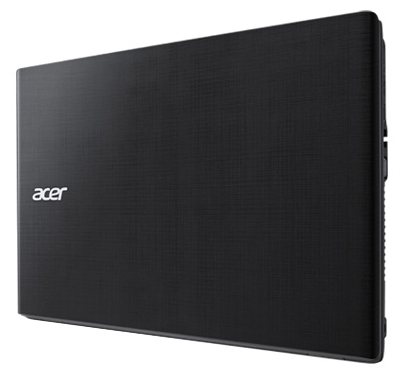 Acer (Intel Core i3 5005U 2000 MHz/17.3"/1600x900/4Gb/1000Gb HDD/DVD-RW/Intel HD Graphics 5500/Wi-Fi/Bluetooth/Win 10 Home)