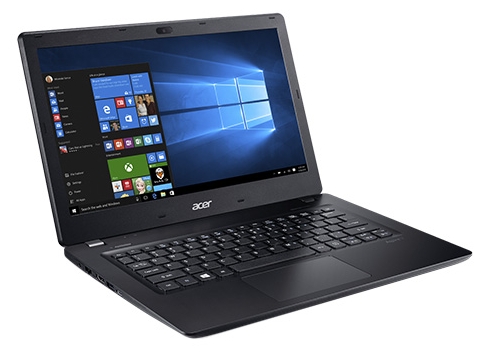 Acer ASPIRE V3-372-76HX