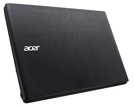 Acer Ноутбук Acer TRAVELMATE P278-M-P58H