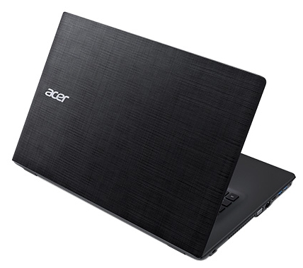 Acer Ноутбук Acer TRAVELMATE P278-M-33B5