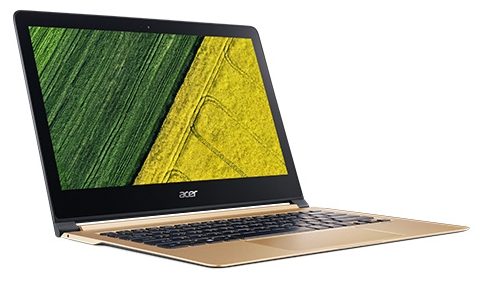 Acer SWIFT SF713-51-M8KU (Intel Core i5 7Y54 1200 MHz/13.3"/1920x1080/8Gb/256Gb SSD/DVD нет/Intel GMA HD/Wi-Fi/Win 10 Home)
