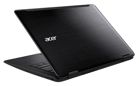 Acer SPIN SP513-51-78E3 (Intel Core i7 6500U 2500 MHz/13.3"/1920x1080/8Gb/256Gb SSD/DVD нет/Intel HD Graphics 520/Wi-Fi/Bluetooth/Win 10 Home)