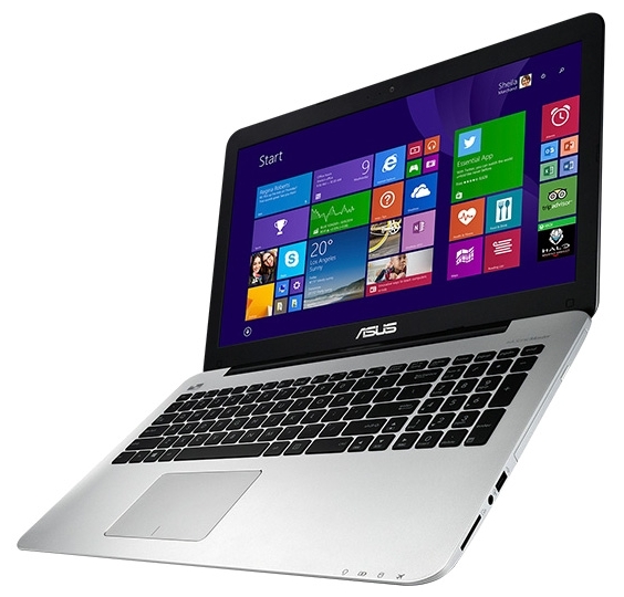 ASUS Ноутбук ASUS X555BP (AMD A6 9210 2400 MHz/15.6"/1366x768/4Gb/500Gb HDD/DVD-RW/AMD Radeon R5 M420/Wi-Fi/Bluetooth/Win 10 Home)
