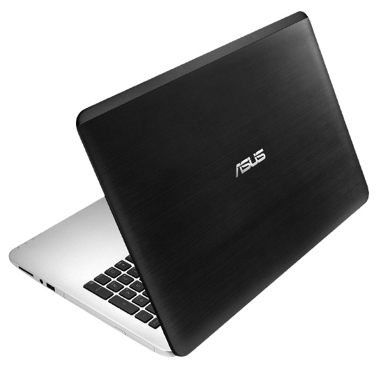 ASUS Ноутбук ASUS X555BP (AMD A6 9210 2400 MHz/15.6"/1366x768/4Gb/500Gb HDD/DVD-RW/AMD Radeon R5 M420/Wi-Fi/Bluetooth/Win 10 Home)