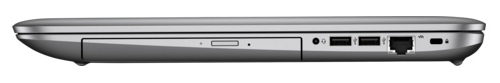 HP Ноутбук HP ProBook 470 G4