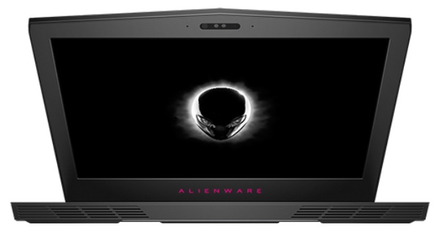 Alienware Ноутбук Alienware 15 R3