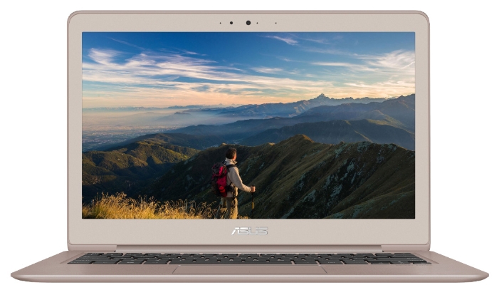 Ноутбук ASUS ZenBook UX330CA