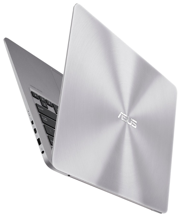 ASUS Ноутбук ASUS ZenBook UX330CA