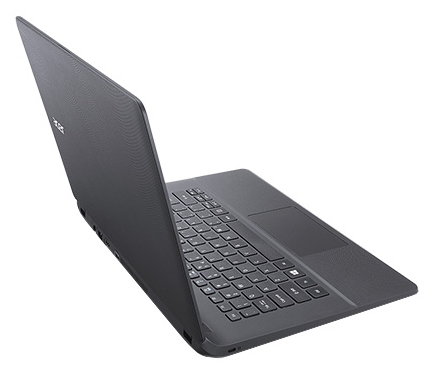 Acer ASPIRE ES1-331-P3WA (Intel Pentium N3700 1600 MHz/13.3"/1366x768/4Gb/1000Gb HDD/DVD нет/Intel GMA HD/Wi-Fi/Bluetooth/Linux)