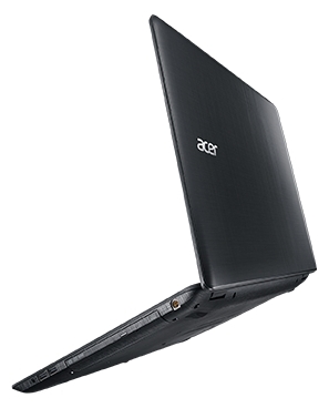 Acer Ноутбук Acer ASPIRE F5-771G-31JJ